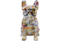 Ukrasna figura French Bulldog