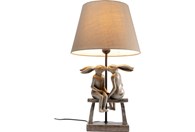 Stolna Lampa Animal Bunny Love