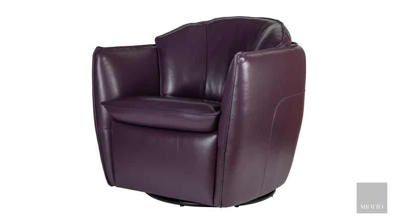 Busseto fotelja za odmor