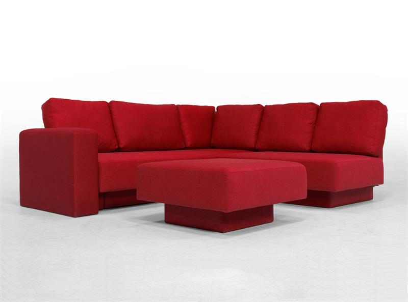 Sjedeća garnitura Choice 16