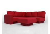 Sjedeća garnitura Choice 16