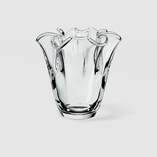 Signature Vaza Clear