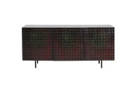 Komoda Click Clack 160x75cm