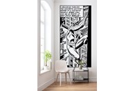 Foto tapeta Spiderman Climb