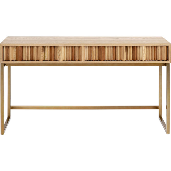 Konzola Concertina Nature 136x40cm