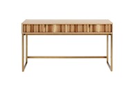 Konzola Concertina Nature 136x40cm