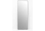 Ogledalo Curvy Chrome Look 200x70