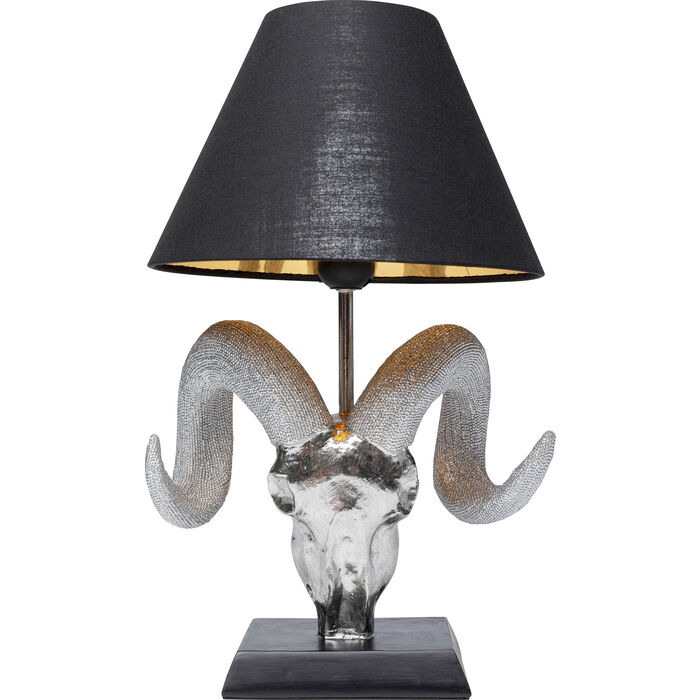 Stolna Lampa Antler Davos