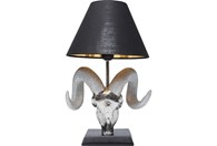 Stolna Lampa Antler Davos