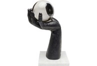 Ukrasna figura Ball Hand
