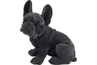 Ukrasna figura Waiting for treats