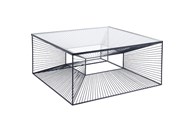 Stolić Dimension 80x80 cm