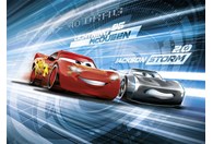 Foto tapeta Cars3 Simulation