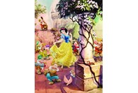 Foto tapeta Dancing Snow White 4-494