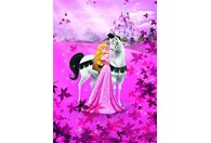 Foto tapeta Sleeping Beauty 4-495