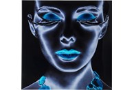 Slika Glass Diva - Salon Pula, Salon Zadar