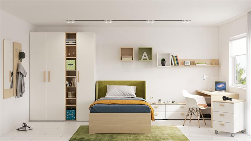 Dječja soba Magnet 01