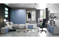 Dječja soba Magnet 02