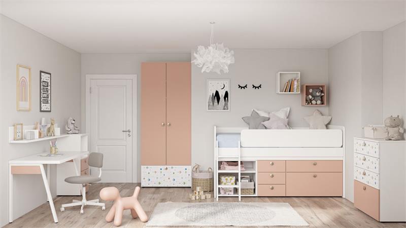 Dječja soba Magnet 07