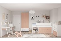 Dječja soba Magnet 07