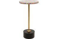 Pomoćni Stolić Domero Sticks 25cm