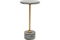 Stolić Domero Swirl Gold 25cm