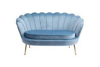 Dvosjed Water Lily Aqua