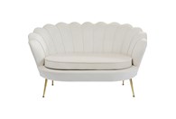 Dvosjed Water Lily Beige