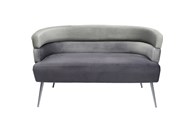 Dvosjed Sandwich Grey