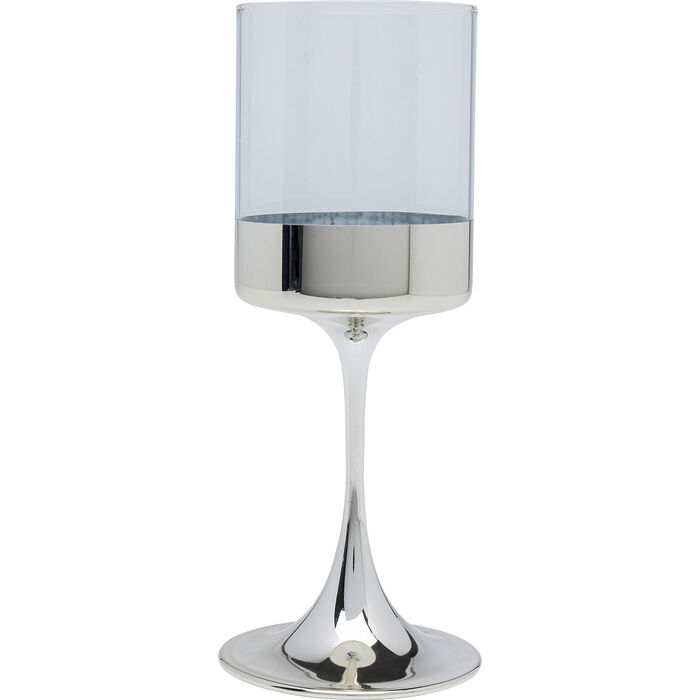 Čaša za vino Electra silver