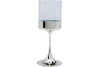 Čaša za vino Electra silver