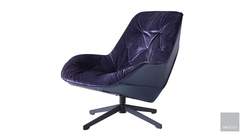 Falcone fotelja za odmor