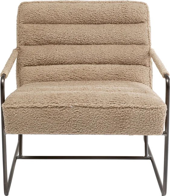 Fotelja Figero beige