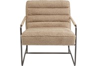 Fotelja Figero beige