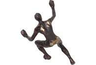 Zidna dekoracija Climber