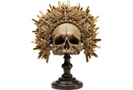 Ukrasna figura King Skull