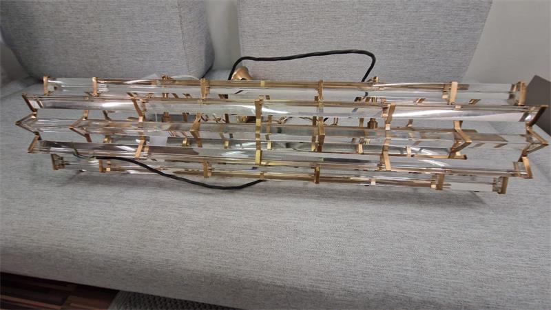 Viseća Lampa Firestarter - OUTLET