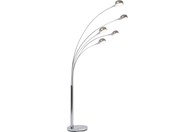 Podna lampa Five Fingers Economy