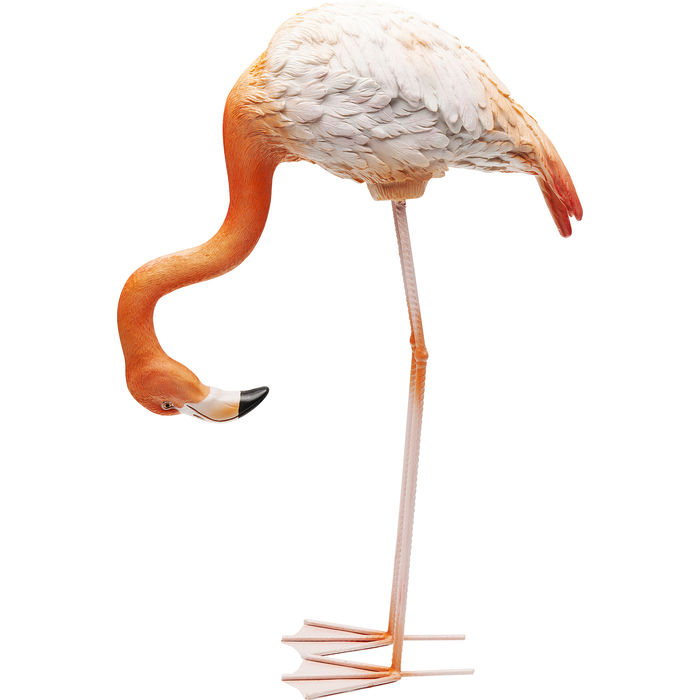 Ukrasna figura Flamingo Road 58 cm