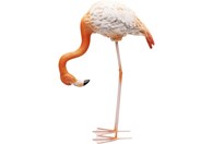 Ukrasna figura Flamingo Road 58 cm