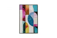 Slika na platnu Flocco