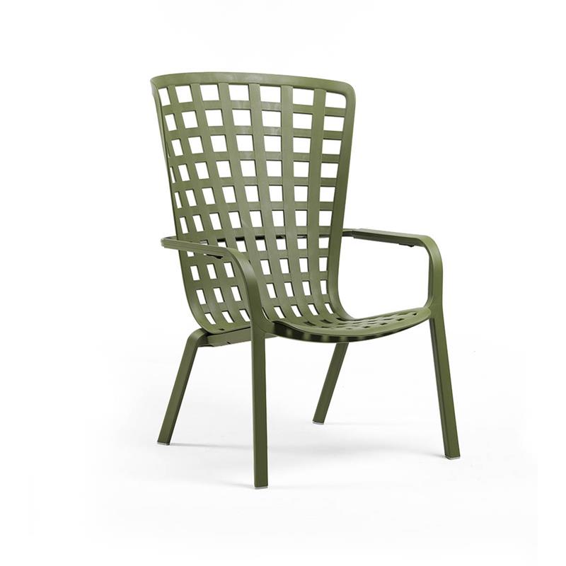 Stolica/fotelja Folio