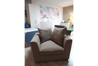 Fotelja Louis- salon Pula