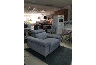 Relax fotelja Megan - salon Pula