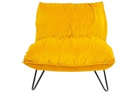 Fotelja Port Pino Yellow