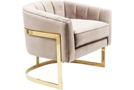 Fotelja Pure Elegance Beige