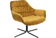 Fotelja Bristol Yellow