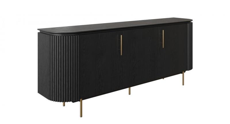 Komoda Fusano 200x42x80