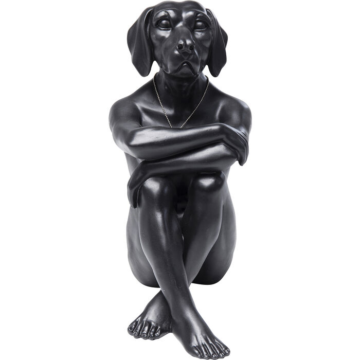 Ukrasna figura Gangster Dog