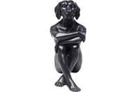 Ukrasna figura Gangster Dog